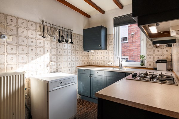 Medium property photo - Kempkensweg 5, 6371 BR Landgraaf